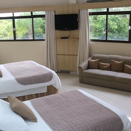 River Park Hotel 雷森迪 外观 照片
