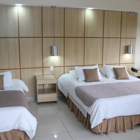 River Park Hotel 雷森迪 外观 照片