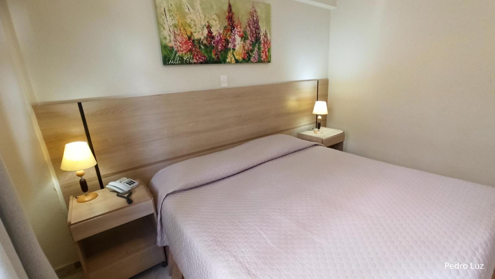 River Park Hotel 雷森迪 外观 照片