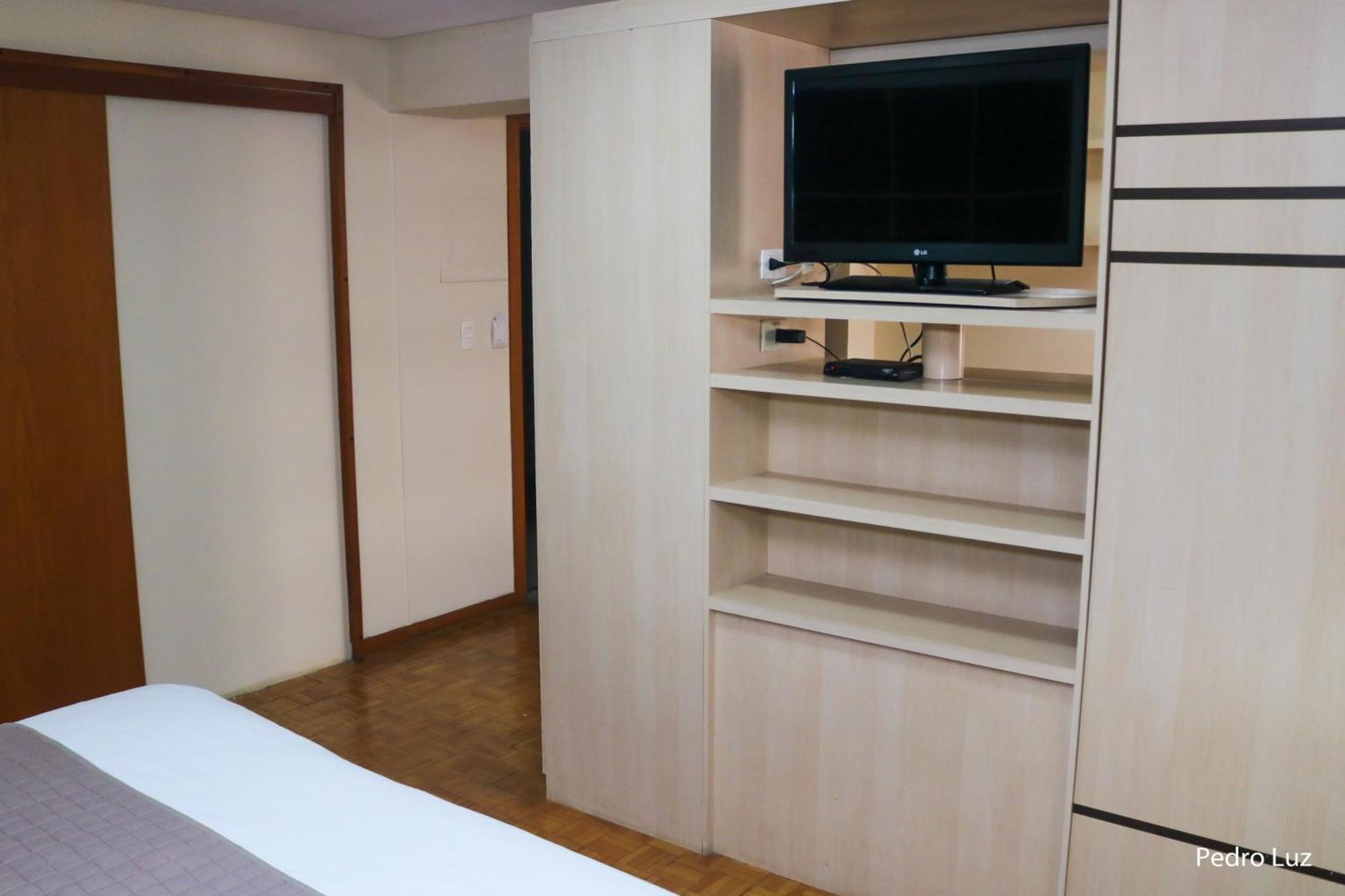 River Park Hotel 雷森迪 外观 照片
